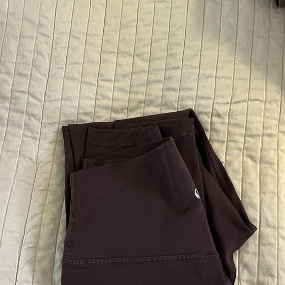 Brooke Callahan Tie Pant - Picture 4 of 6